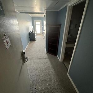 Queen Room Balcony
